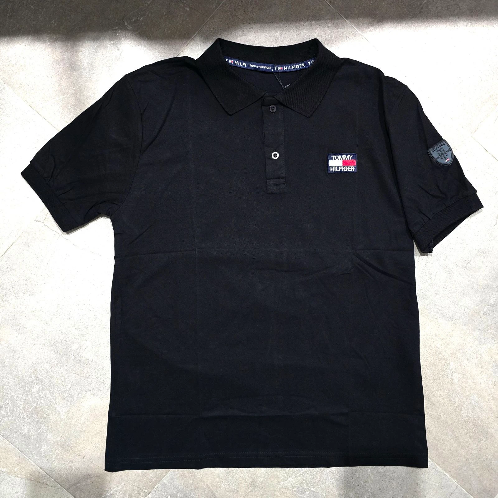 Tommy polo – photo 2